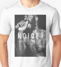 Death Grips - Noided Unisex T-Shirt