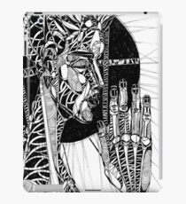 Faith iPad Case/Skin