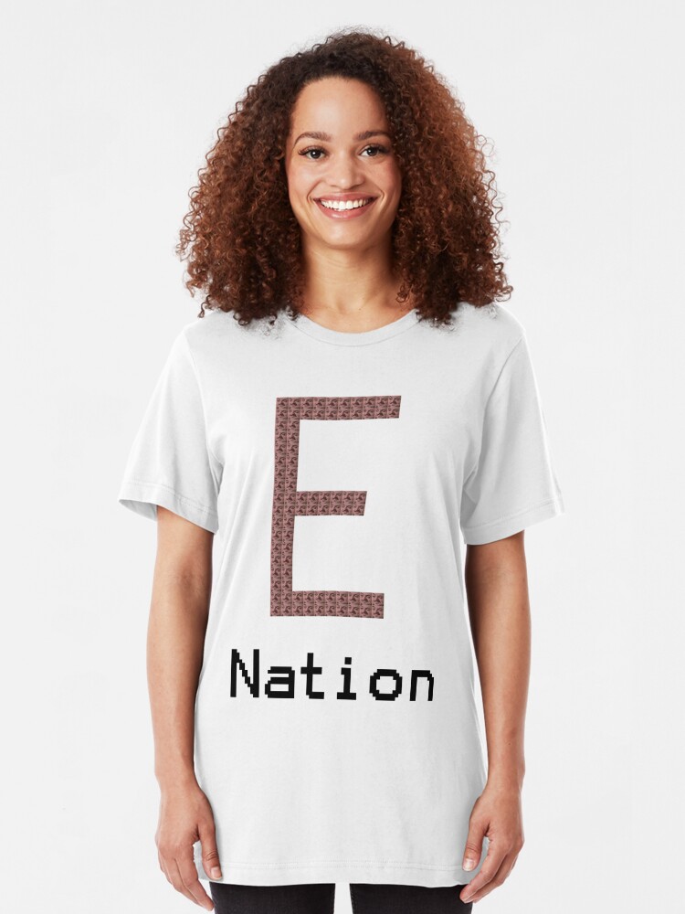 live nation merchandise t shirts