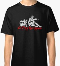 El Psy Kongroo Classic T-Shirt