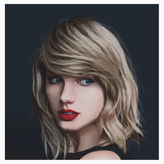 Taylor Swift: T-Shirts | Redbubble