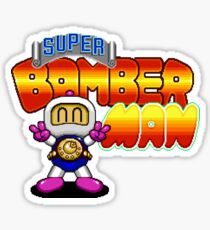 Blow them up! Sticker