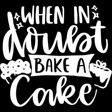 Cake Week - Let's Bake! - Women Talking Online Magazine