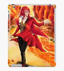 Grell Sutcliff/Kuroshitsuji iPad Case/Skin