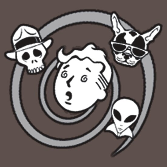 Fallout New Vegas: Gifts & Merchandise | Redbubble