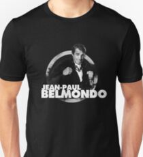 Jean-Paul Belmondo Unisex T-Shirt