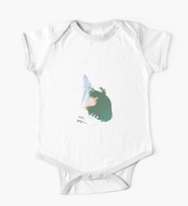 Haku One Piece - Short Sleeve
