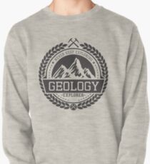 Geologie Sweatshirt