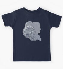 Time Lord Kids Tee
