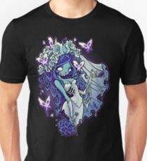 Decaying Dreams Unisex T-Shirt