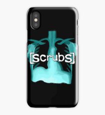 Scrubs iPhone Case