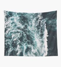 Ocean Wall Tapestry
