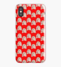 Too Many Katya's iPhone Case/Skin