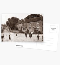 Ref: 64 - Storrington High Street, West Sussex. Postcards