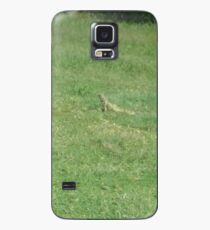 animales Case/Skin for Samsung Galaxy
