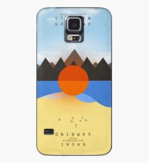 STN MTN Chained Case/Skin for Samsung Galaxy