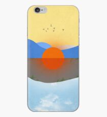KAUAI No Text iPhone Case