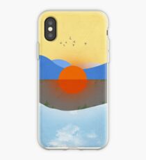 KAUAI No Text iPhone Case