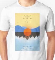 KAUAI Chained Unisex T-Shirt