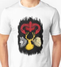 Game Of Thrones Unisex T-Shirt