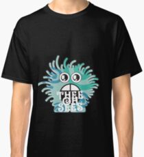 Thee Oh Sees Classic T-Shirt