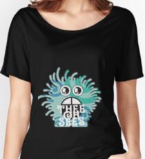 Thee Oh Sees Women's Relaxed Fit T-Shirt