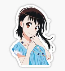 Kosaki Onodera - Nisekoi Sticker