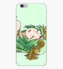 Palutena iPhone-Hülle & Cover
