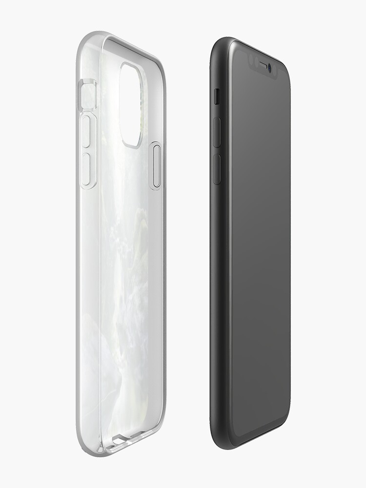 Alternate view of Wales - The Fairy Glen , Betws-y-Coed 2 iPhone Case & Cover