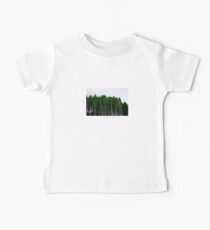 Landscape #1 Baby Tee