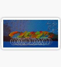 Peloton Sticker