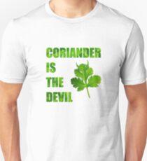 satanic herb Unisex T-Shirt