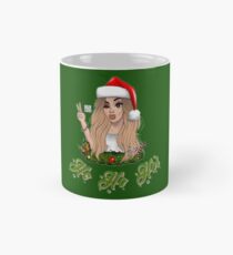 Ho Ho Hoi Mug