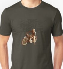 The Great Escape Slim Fit T-Shirt