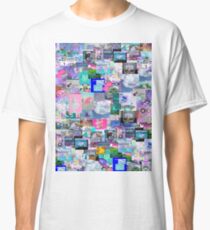 A E S T H E T I C S H E R E Classic T-Shirt