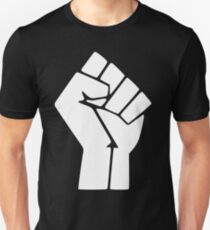 Black Lives Matter Logo Unisex T-Shirt