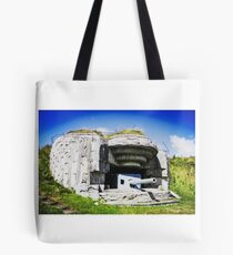 History Tote Bag