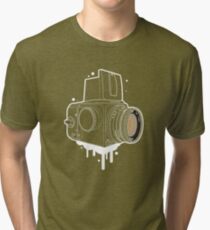 Hassel Tri-blend T-Shirt