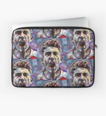 Hector Bellerin - Spanish Wonder Laptop Sleeve