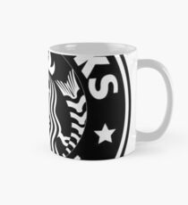 Starbucks Mug