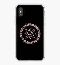 Crest of Light iPhone Case
