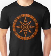 Crest of Courage Unisex T-Shirt