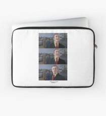 "Dan!" Laptop Sleeve