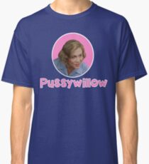 Serial Mom Pussywillow Classic T-Shirt