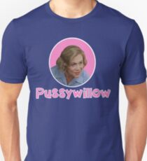 Serial Mom Pussywillow Unisex T-Shirt