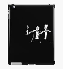 Muppets Fiction iPad Case/Skin