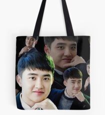 Machst du das wirklich? Tasche