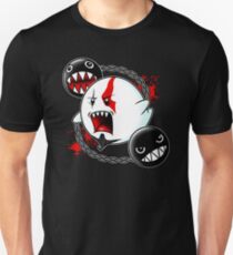 Ghost of Sparta Unisex T-Shirt