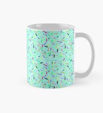 STRÄUSEL Tasse