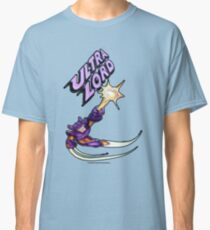 Sheen's UltraLord Shirt Classic T-Shirt
